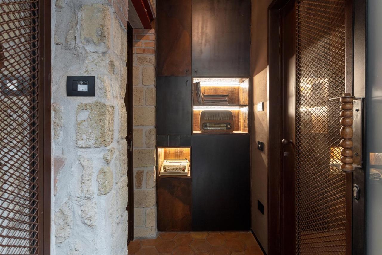 Palazzo Residenza Madre By Dimorra Hotel Naples Exterior photo